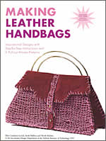 MAKING LEATHER HANDBAGS