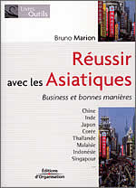 RÉUSSIR AVEC LES ASIATIQUES