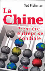 LA CHINE