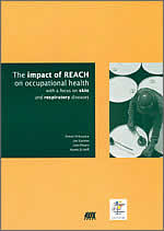 THE IMPACT OF REACH ON OCCUPATIONAL HEALTH