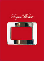 ROGER VIVIER