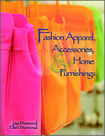 FASHION APPAREL, ACCESSORIES, HOME FURNISHINGS