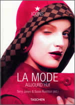 LA MODE AUJOURD'HUI
