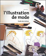 L'ILLUSTRATION DE MODE