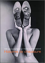 HISTOIRES DE CHAUSSURE