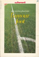 L'AMOUR FOOT