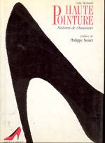 HAUTE POINTURE : HISTOIRE DE CHAUSSURES