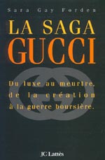LA SAGA GUCCI
