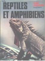REPTILES ET AMPHIBIENS
