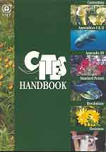 CITES HANDBOOK