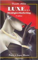 LUXE ... STRATEGIES-MARKETING