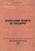 MODELAGEM TECNICA DE CALCADOS