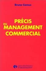 PRECIS DU MANAGEMENT COMMERCIAL