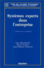 SYSTEMES EXPERTS DANS L'ENTREPRISE