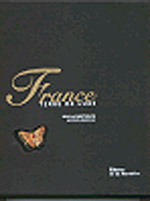 FRANCE : TERRE DE LUXE