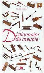 DICTIONNAIRE DU MEUBLE