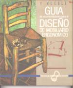 GUIA DE RECOMENDACIONES PARA EL DISENO DE MOBILIARIO ERGONOMICO