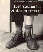 DES SOULIERS ET DES HOMMES