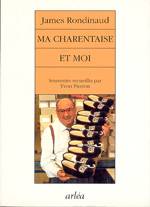MA CHARENTAISE ET MOI