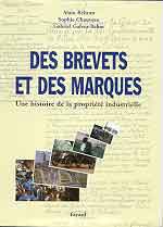 DES BREVETS ET DES MARQUES