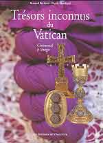 TRESORS INCONNUS DU VATICAN