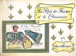 LES ROIS DE FRANCE ET LA CHAUSSURE