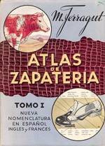 ATLAS DE ZAPATERIA