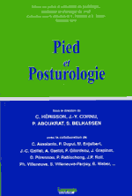 PIED ET POSTUROLOGIE