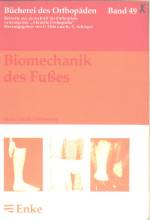 BIOMECHANIK DES FUSSES