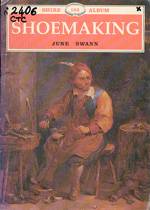 SHOEMAKING