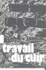 TRAVAIL DU CUIR