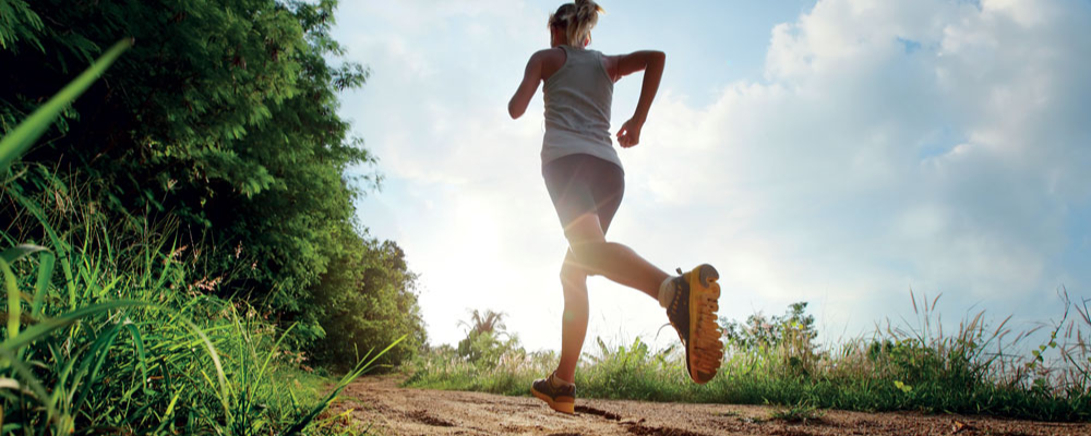 Comment caracteriser une chaussure de running evaluation d une chaussure de course tester une basket