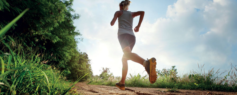 Des scientifiques expliquent qu'on peut garder nos chaussures à la