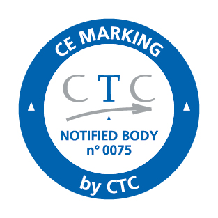 CE marking Notified Body
