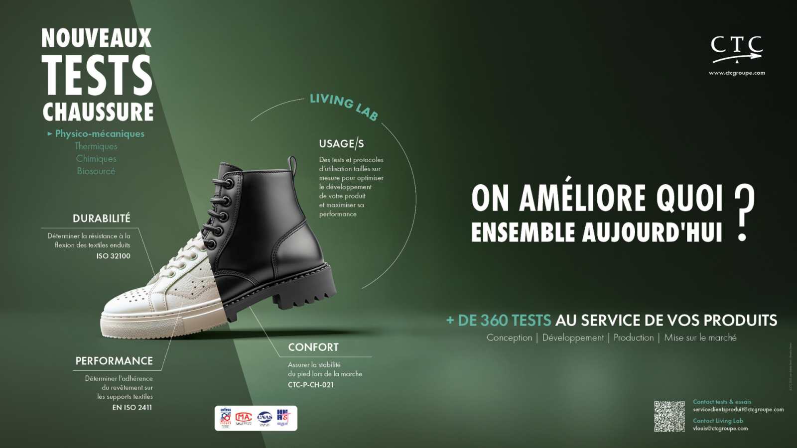 Chaussure sneaker