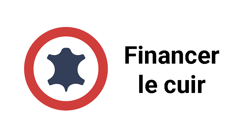 financer le cuir