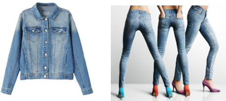 Jeanswear