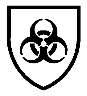 gant de sécurité EPI - EN ISO 374