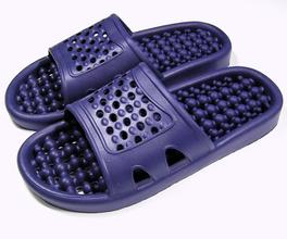 RUBBER-PLASTICS SLIPPERS AND SANDALS