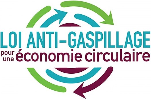 logo loi AGEC