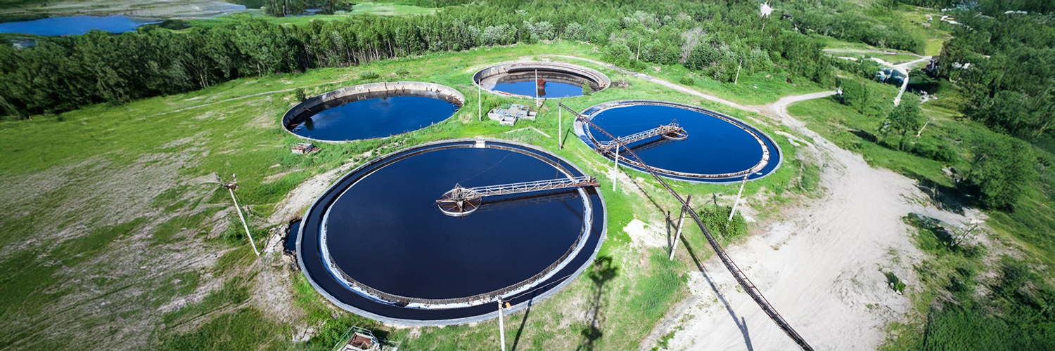 Laboratoire d'analyse environnementale