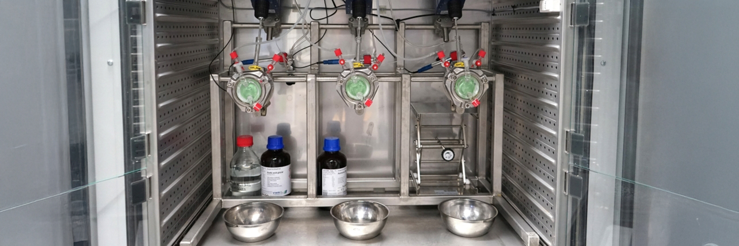Substances chimiques
