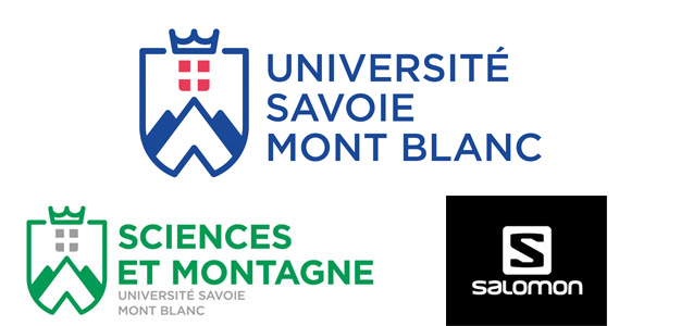 Université de SAVOIE MONT-BLANC
