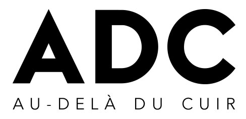 Logo Au-delà du Cuir