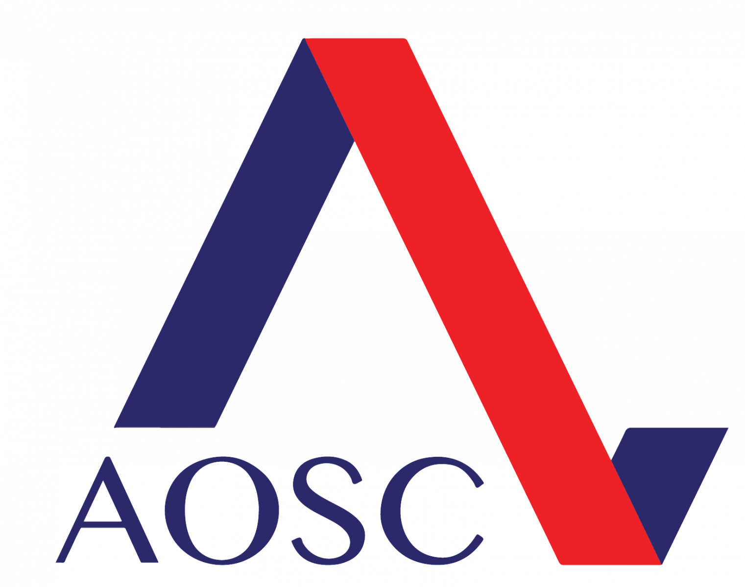 AOSC logo