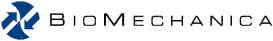 Logo Biomechanica