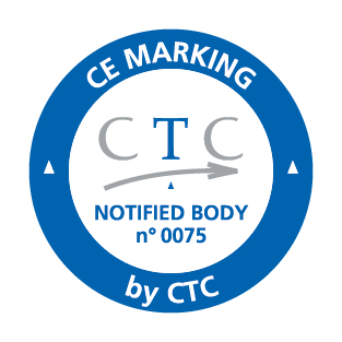 Logo organisme notifié CE
