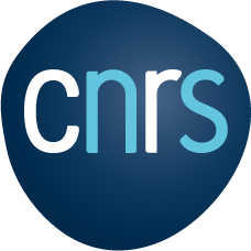 Logo Centre National de la Recherche Scientifique