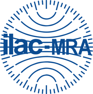 COFRAC Logo ilac MRA