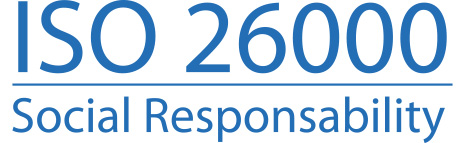 ISO 26000 logo